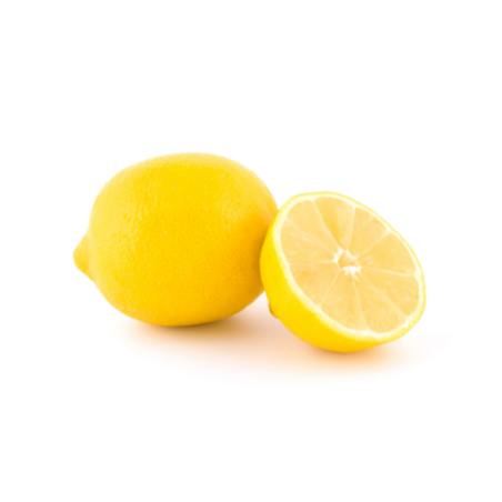 Citron jaune : recettes de cuisine - fiche produit - conseil