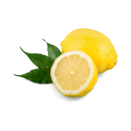 Citron jaune - Verger Drive
