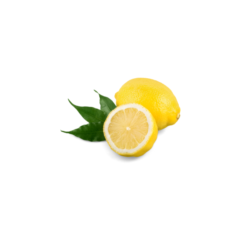Citron jaune - Verger Drive
